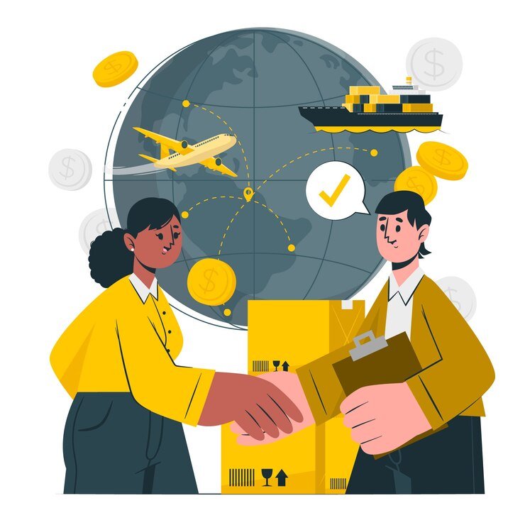 About Us Image